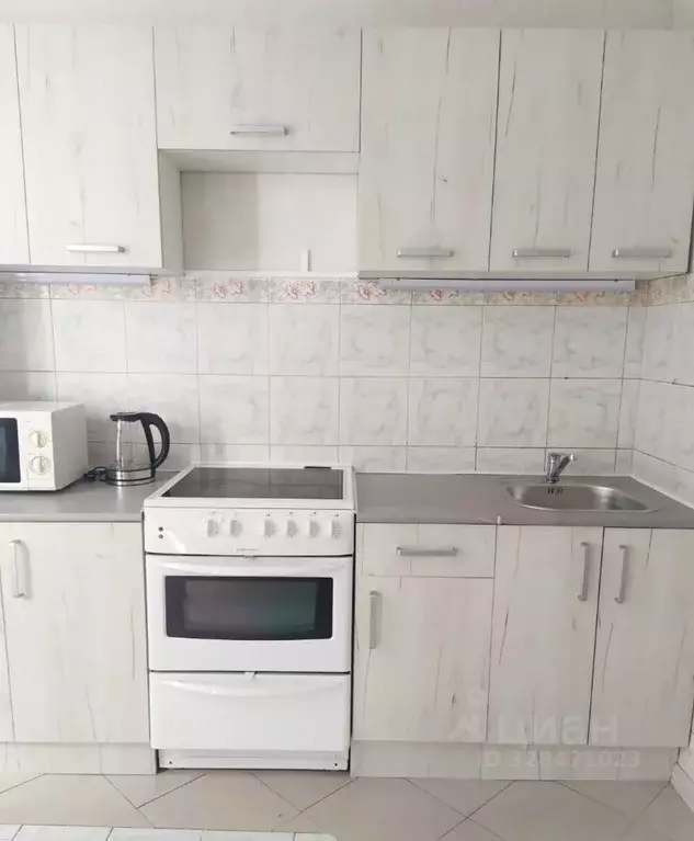 1-к кв. Москва ул. Академика Янгеля, 14К4 (35.0 м) - Фото 2