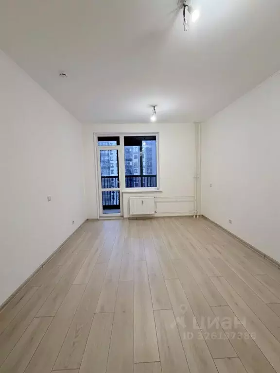 Помещение свободного назначения в Ленинградская область, Мурино ... - Фото 1