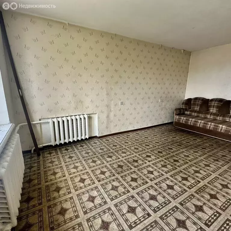 1к в -комнатной квартире (17.5 м) - Фото 1