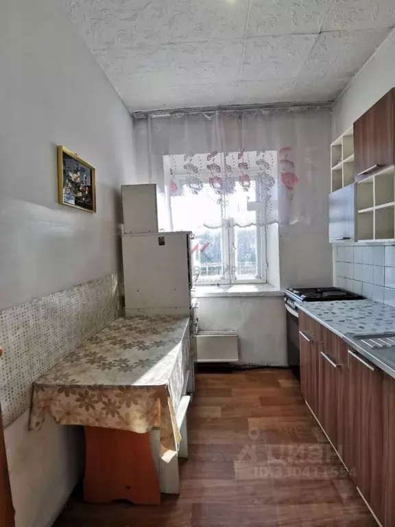 2-к кв. Тыва, Кызыл Московская ул., 107/1 (38.0 м) - Фото 1