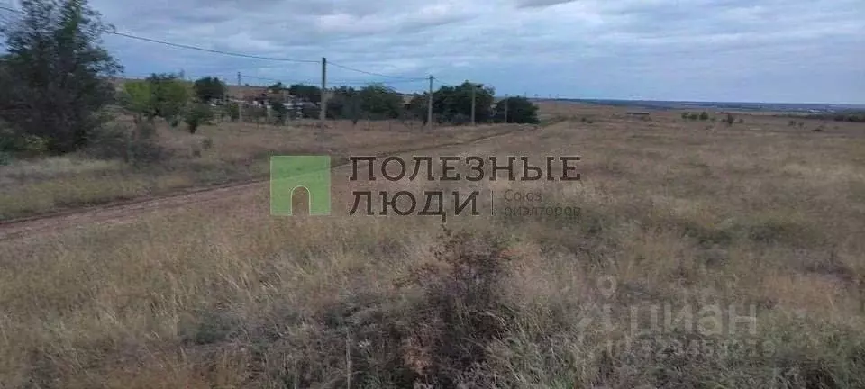 Участок в Крым, Симферопольский район, с. Урожайное  (12.0 сот.) - Фото 2