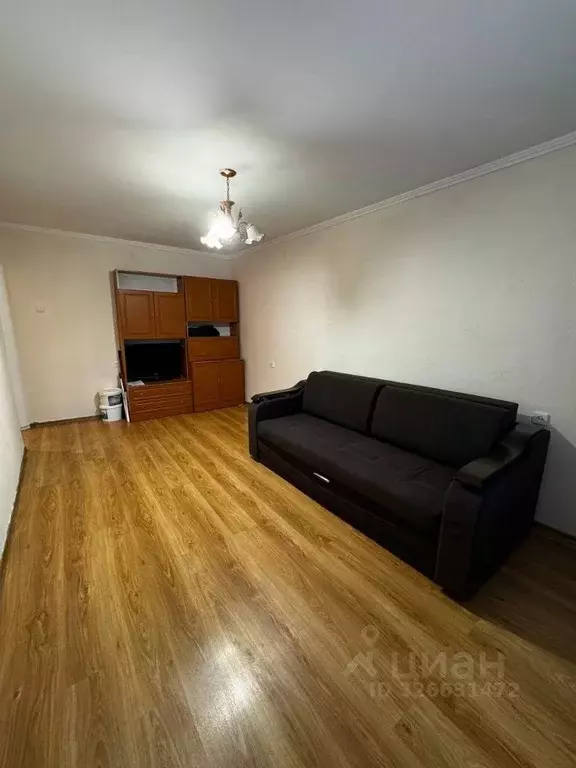 2-к кв. Крым, Симферополь ул. Ростовская, 3 (43.0 м) - Фото 1