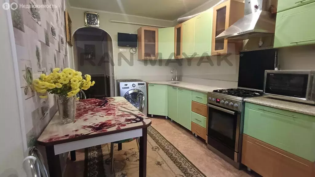 2-комнатная квартира: Майкоп, Пионерская улица, 391 (46.8 м) - Фото 2