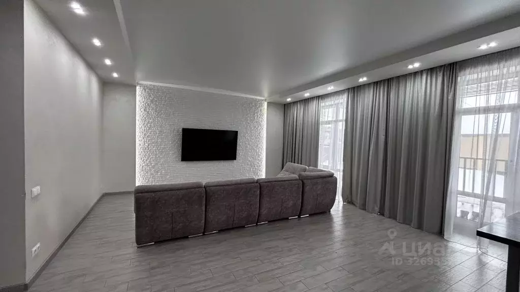 Дом в Саратовская область, Энгельсский район, Красноярское ... - Фото 2