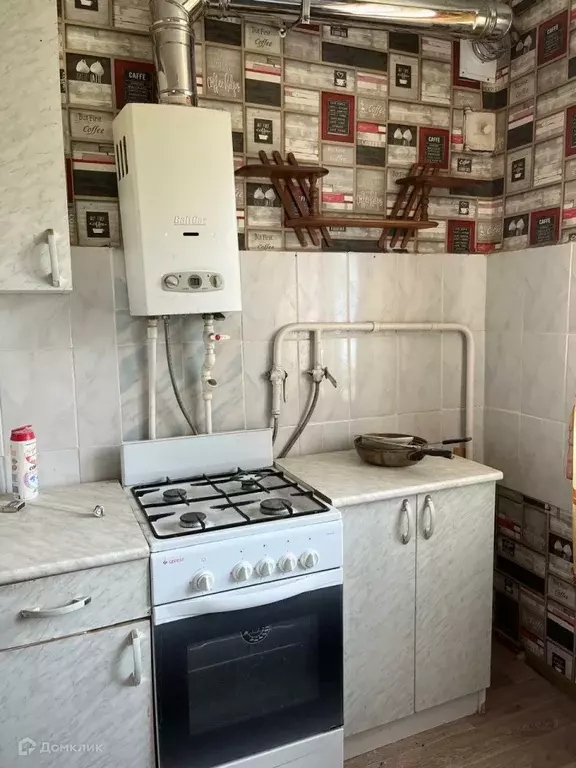 Продаётся 1-к квартира, 30 м - Фото 0