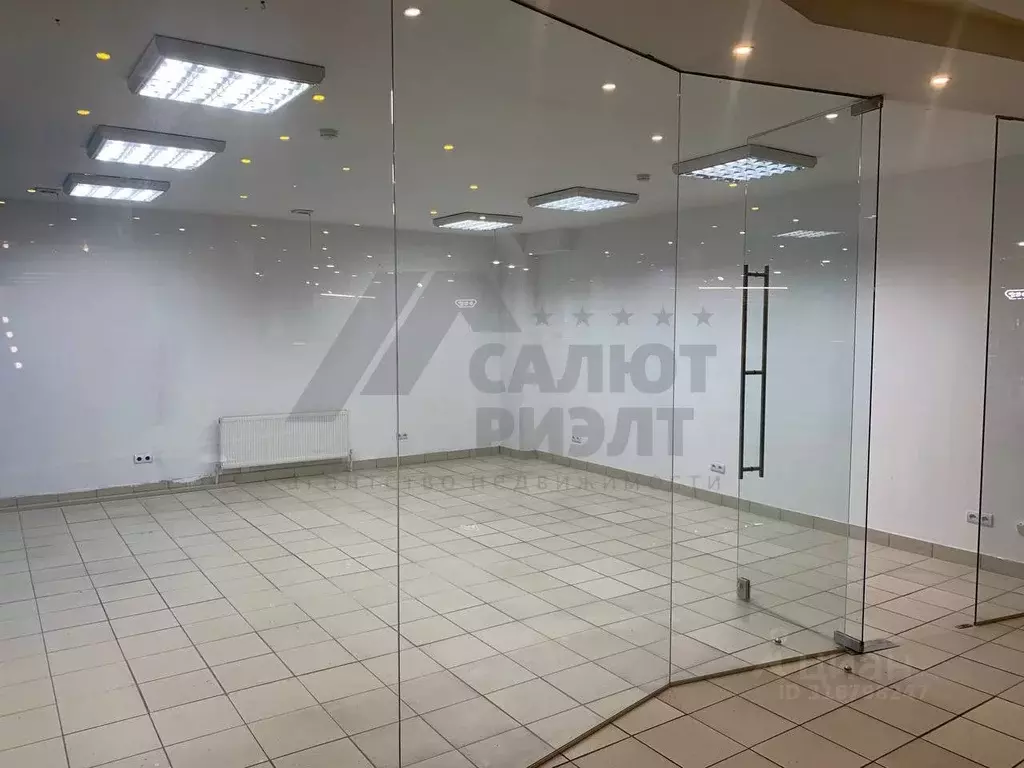 Помещение свободного назначения в Калининградская область, Калининград ... - Фото 1