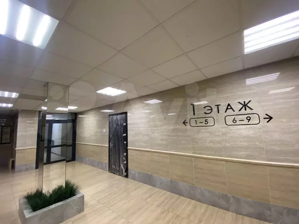 Квартира-студия, 40 м, 4/9 эт. - Фото 0