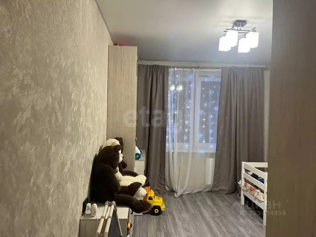 2-к кв. Вологодская область, Череповец Рыбинская ул., 62 (50.3 м) - Фото 2