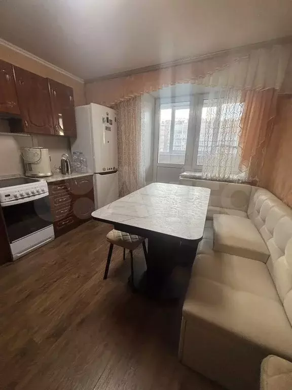 2-к. квартира, 61 м, 8/14 эт. - Фото 1