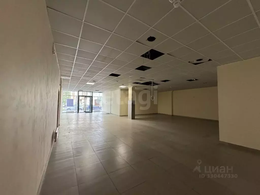 Помещение свободного назначения в Москва Коровинское ш., 1К1 (208 м) - Фото 2