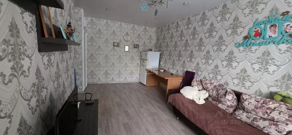 2-к кв. Марий Эл, Йошкар-Ола ул. Баумана, 26 (43.0 м) - Фото 1