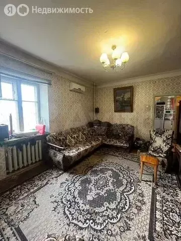 3-комнатная квартира: Ставрополь, улица К. Хетагурова, 18 (58.8 м) - Фото 2