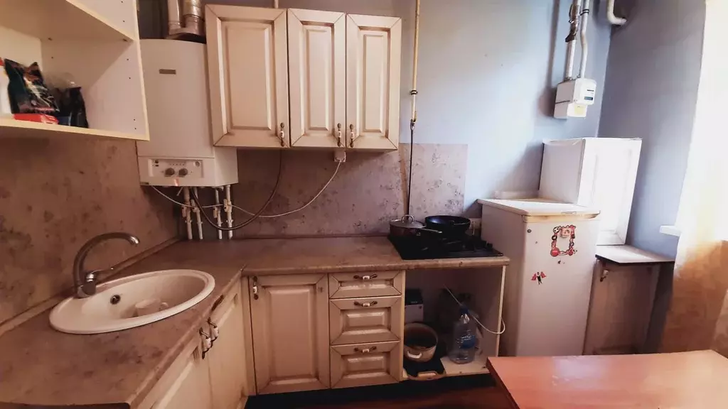 Продаётся 1-к квартира, 29 м - Фото 1