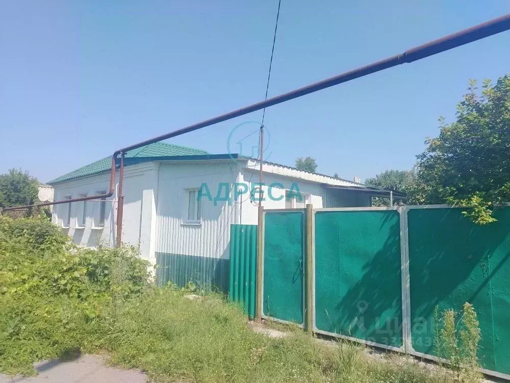 Дом в Белгородская область, Новый Оскол ул. Успенская (51 м) - Фото 2
