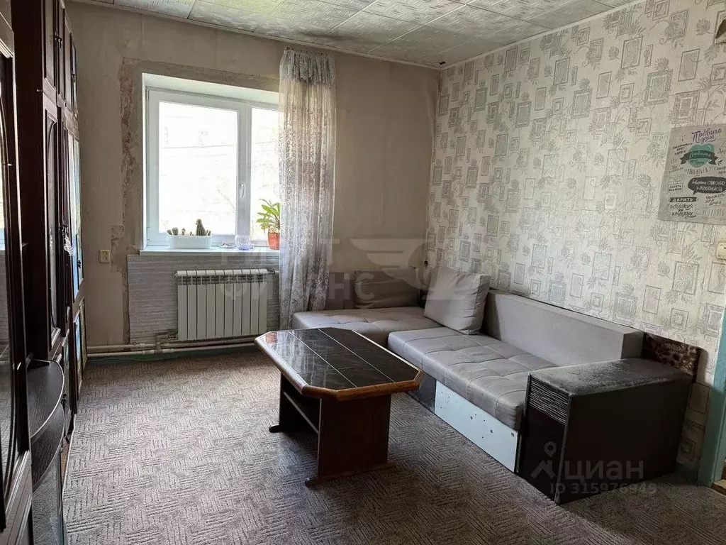 2-к кв. Калининградская область, Калининград Печатная ул., 21 (50.0 м) - Фото 1