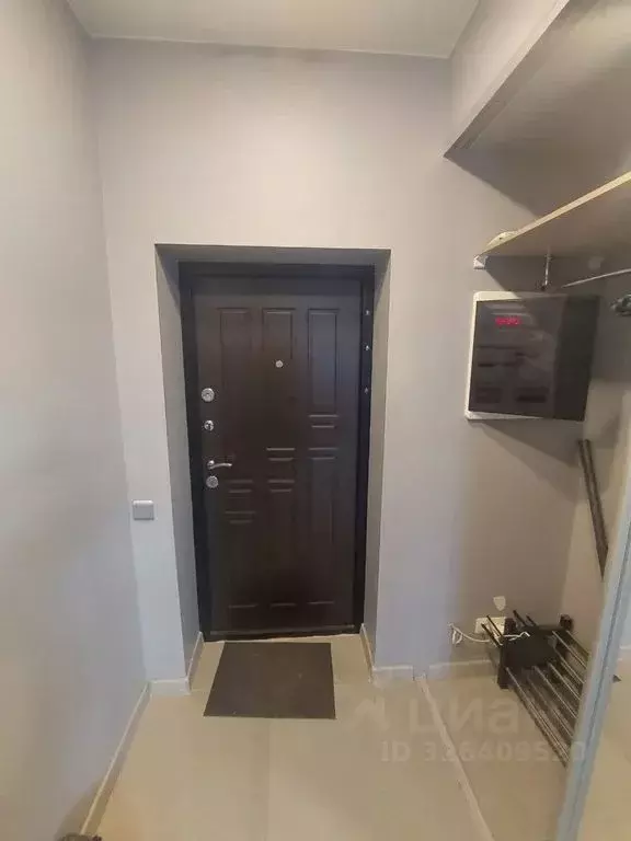 1-к кв. Крым, Ялта ул. Блюхера, 19 (47.0 м) - Фото 2