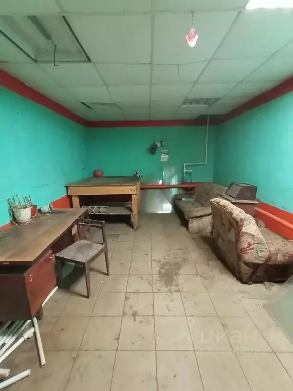Помещение свободного назначения в Ярославская область, Рыбинск ул. ... - Фото 1