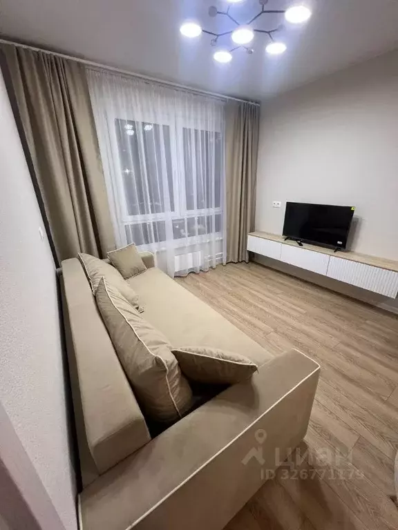 2-к кв. Москва ул. Большое Понизовье, 8 (53.8 м) - Фото 2