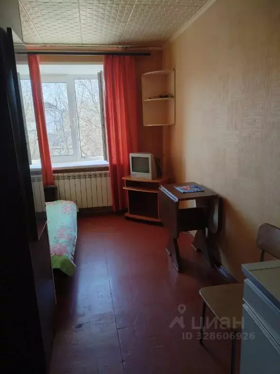 Комната Нижегородская область, Нижний Новгород ул. Подводников, 5 ... - Фото 1