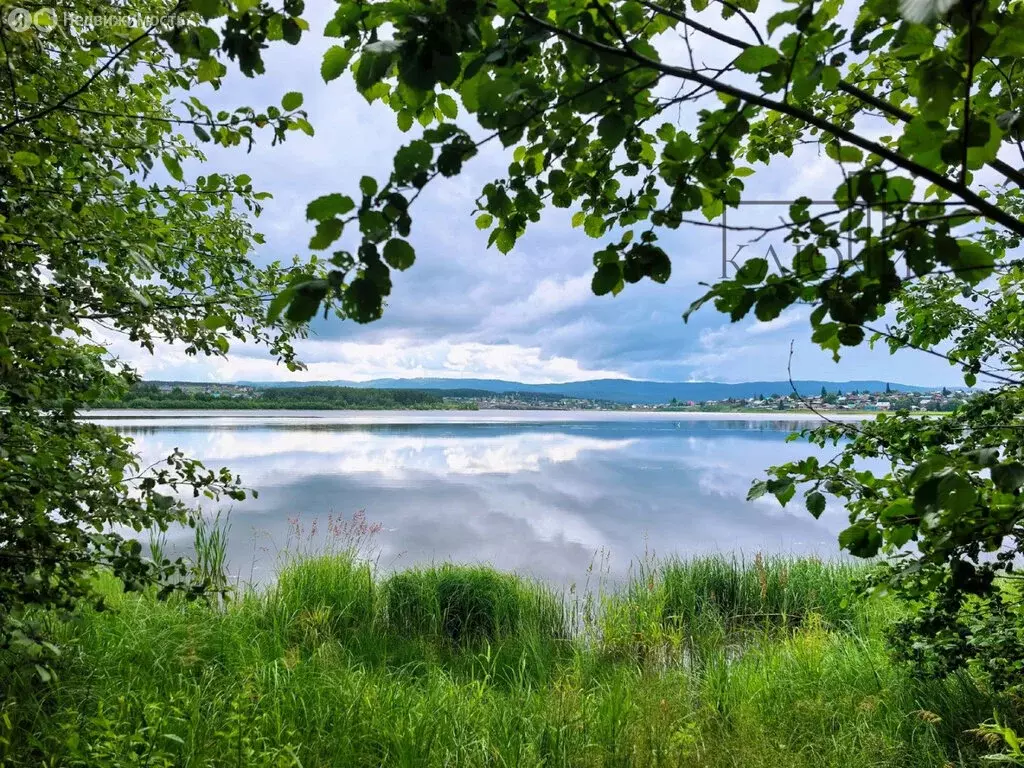 Участок в Белорецкий район, село Тирлянский (16 м) - Фото 0