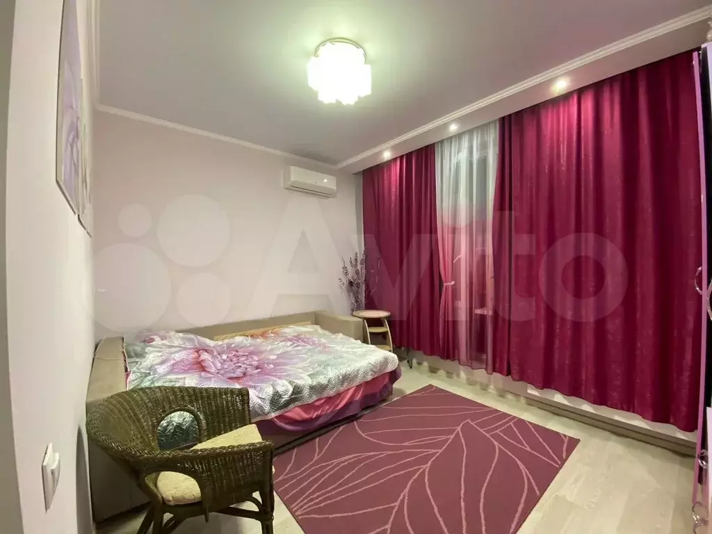 Квартира-студия, 28 м, 16/18 эт. - Фото 0