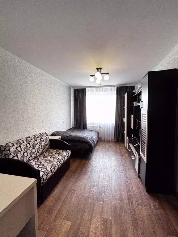 1-к кв. Чувашия, Чебоксары ул. Богдана Хмельницкого, 96к2 (37.0 м) - Фото 1
