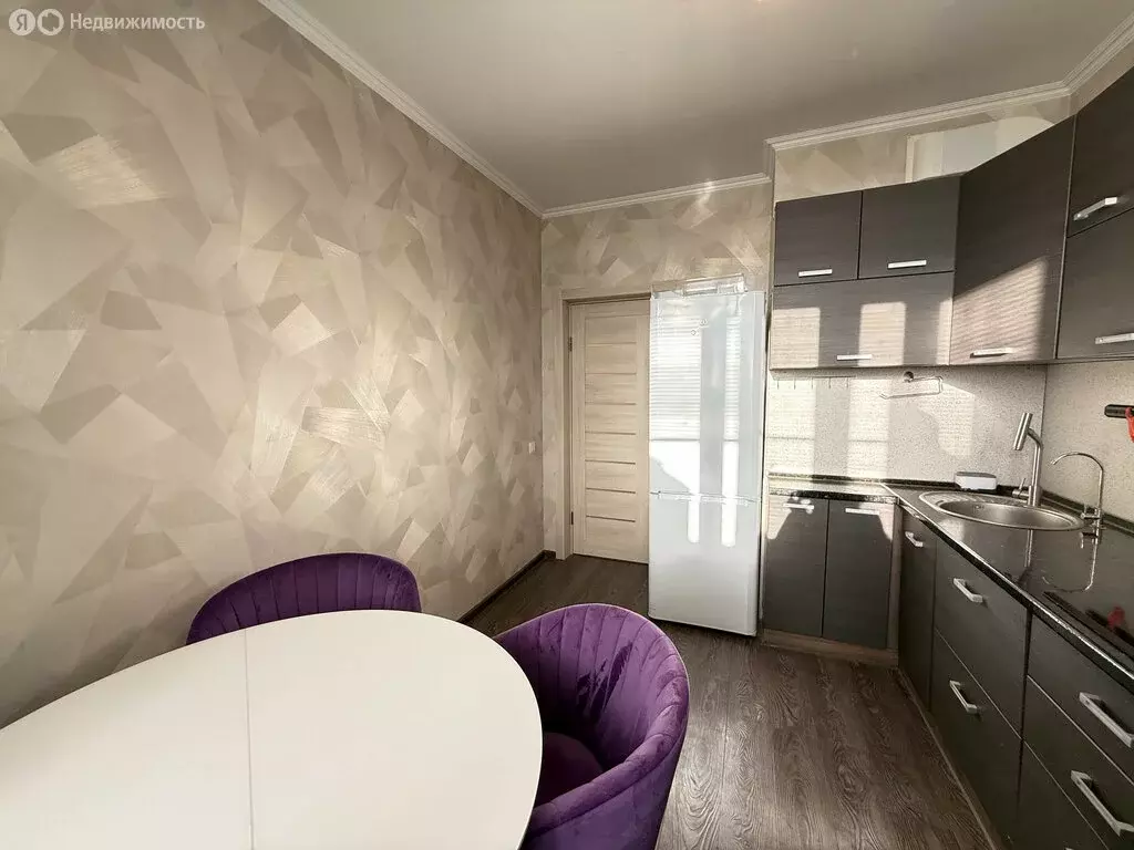 2-комнатная квартира: Ставрополь, улица Пирогова, 78 (64 м) - Фото 2