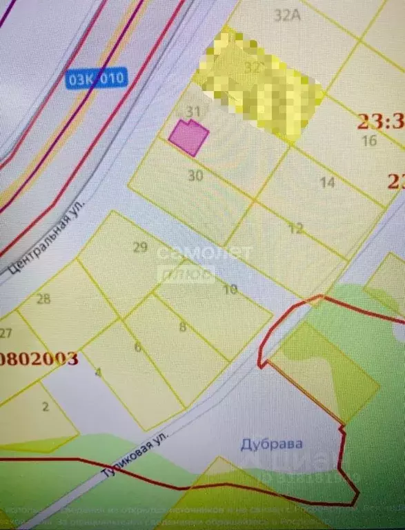 Участок, 8 сот., сельхоз (снт или днп) - Фото 0
