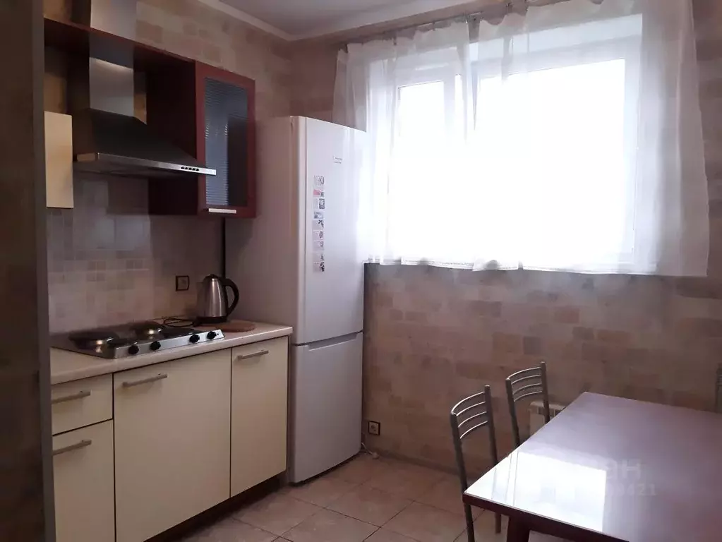 2-к кв. Москва Абрамцевская ул., 18 (56.0 м) - Фото 0