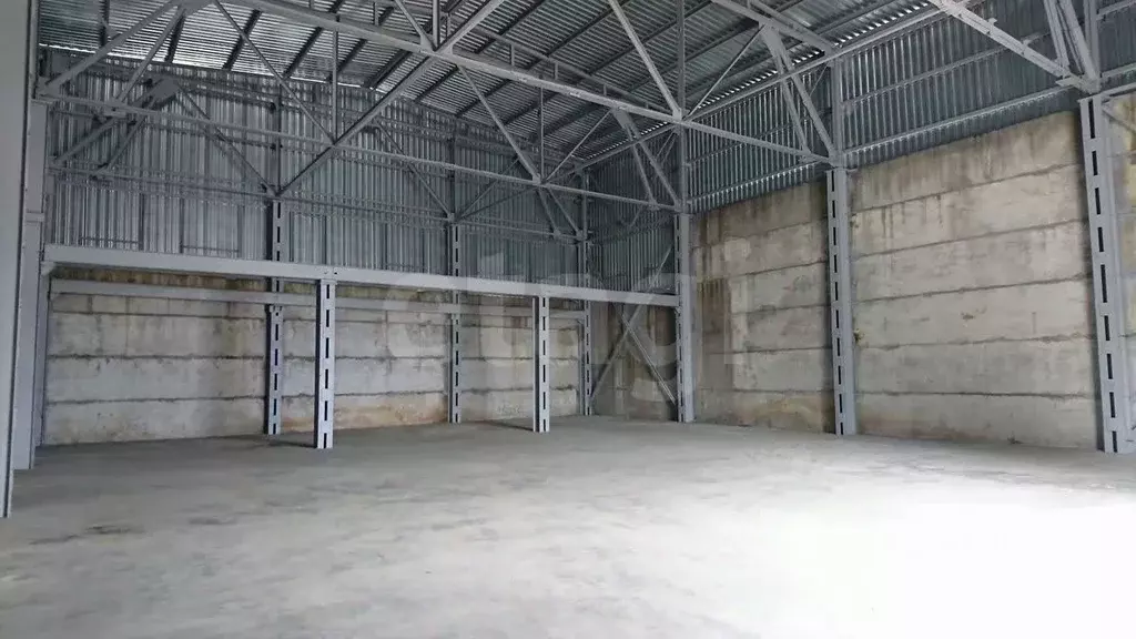 Склад в Курская область, Курск ул. 3-я Агрегатная, 23Ц (446 м) - Фото 1