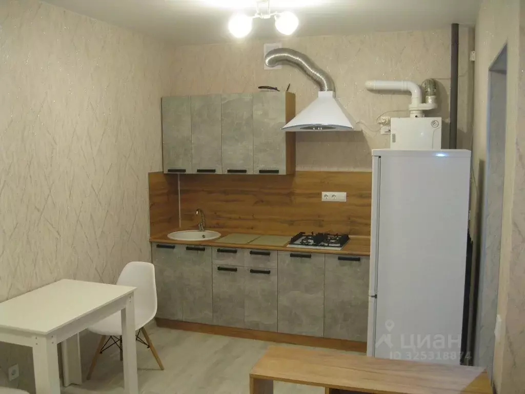 1-к кв. Рязанская область, Рязань Интернациональная ул., 20 (40.0 м) - Фото 2