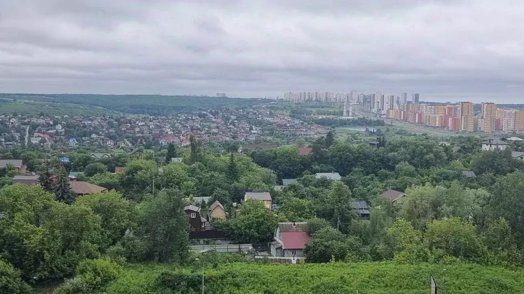 Студия Нижегородская область, Нижний Новгород д. Афонино, ул. Красная ... - Фото 0