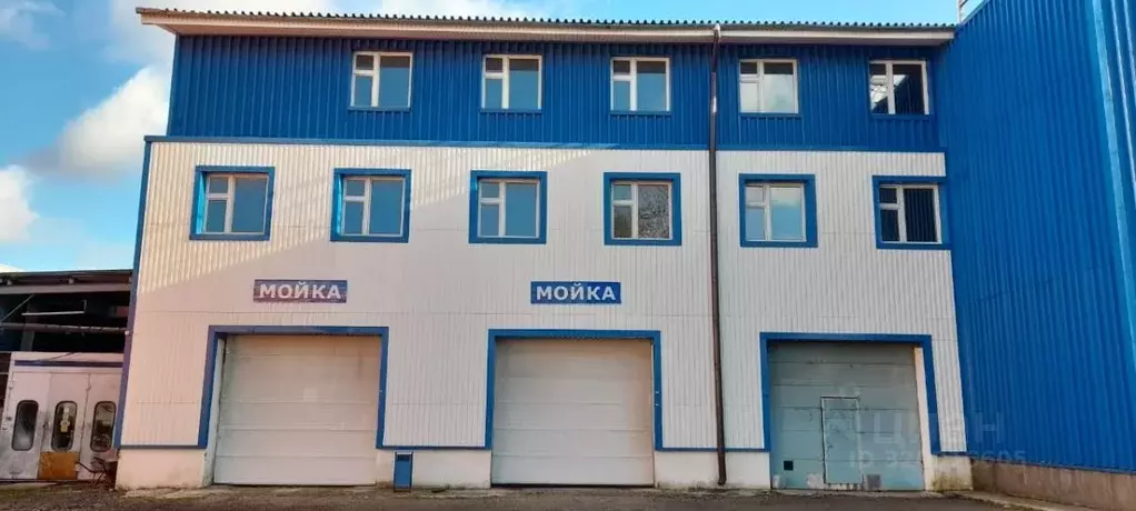 Помещение свободного назначения в Московская область, Щелково ... - Фото 2