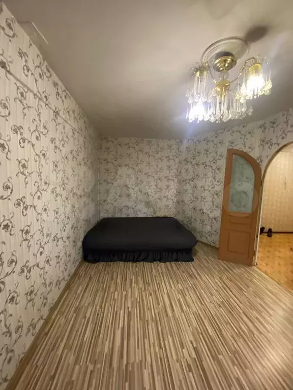 1-к. квартира, 35 м, 3/5 эт. - Фото 0