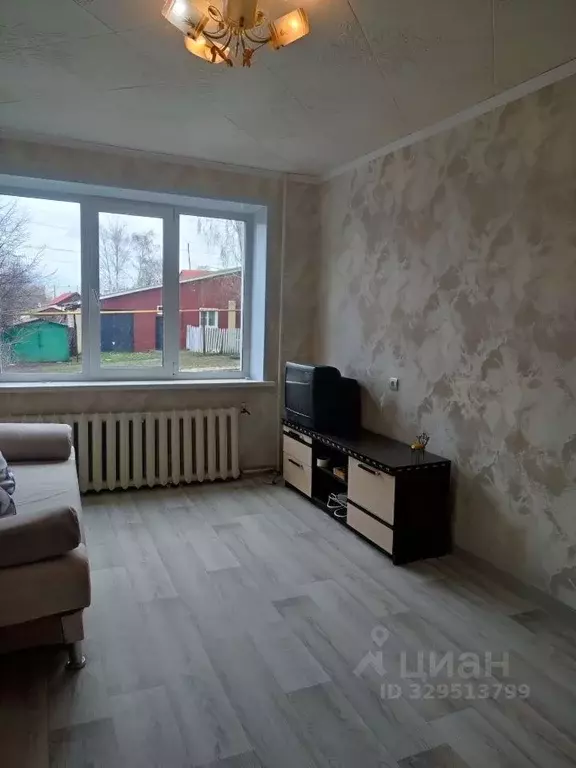 2-к кв. Чувашия, Алатырь ул. Пирогова, 2 (54.0 м) - Фото 2