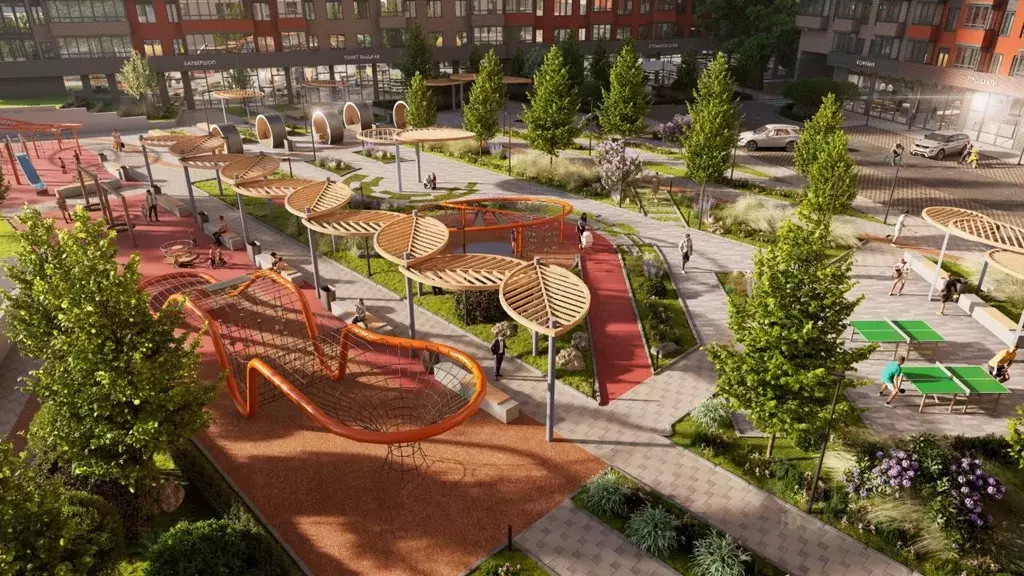 1-к кв. Ростовская область, Ростов-на-Дону ул. Малиновского, 33/2 ... - Фото 2