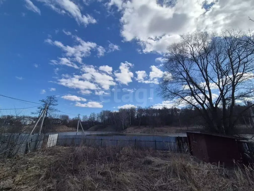 Дом в Калужская область, Белоусово г. Жуковский муниципальный округ, ... - Фото 1