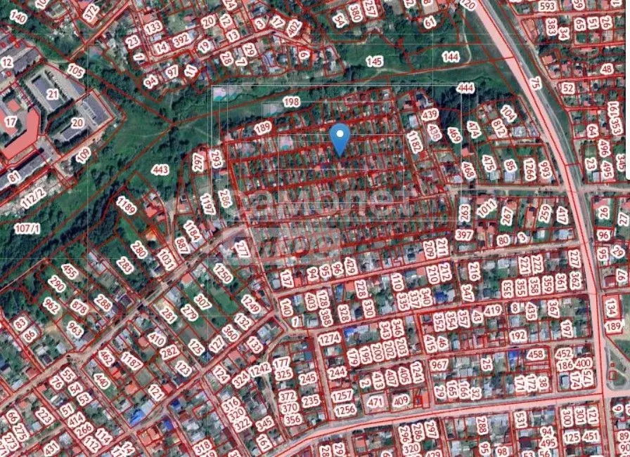 Дом в Чувашия, Чебоксары Южный СНТ,  (19 м) - Фото 0