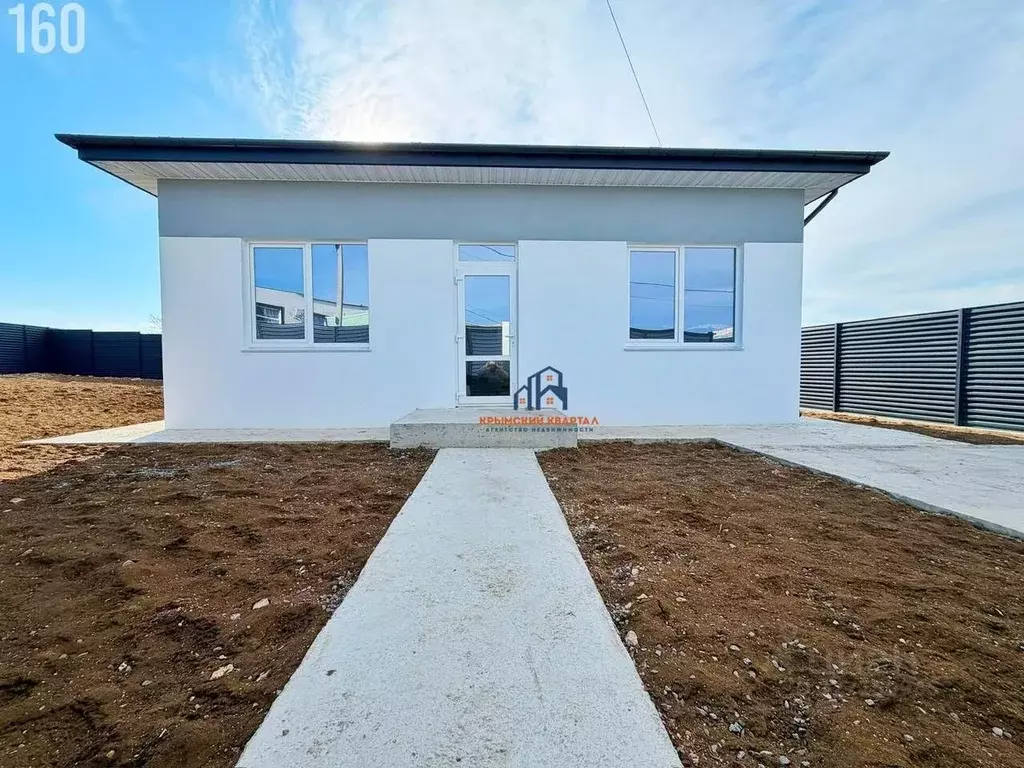 Дом в Севастополь Балаклавский муниципальный округ, Старт ... - Фото 2