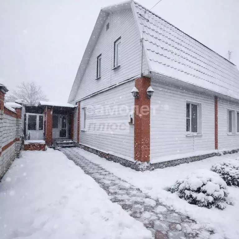 Дом в Курская область, Золотухино муниципальное образование, ... - Фото 1