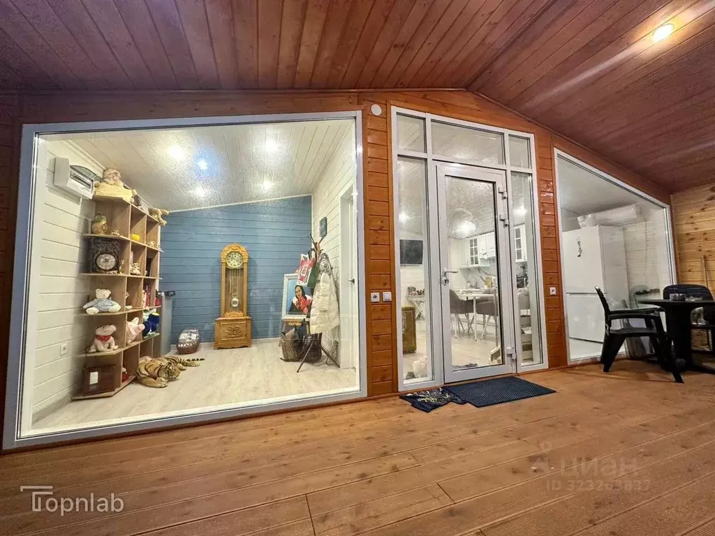 Помещение свободного назначения в Краснодарский край, Темрюкский ... - Фото 1