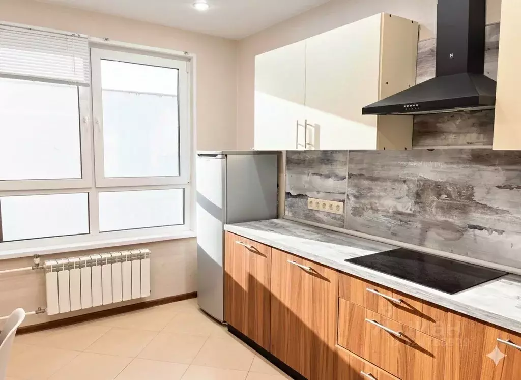 1-к кв. Московская область, Красногорск городской округ, д. Глухово ... - Фото 1