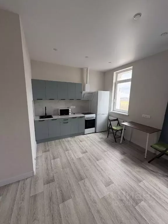 Студия Московская область, Ленинский городской округ, пос. Развилка ... - Фото 1