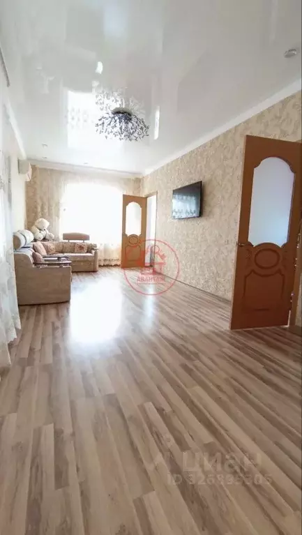 Дом в Краснодарский край, Новокубанск ул. Кирова, 73 (61 м) - Фото 2