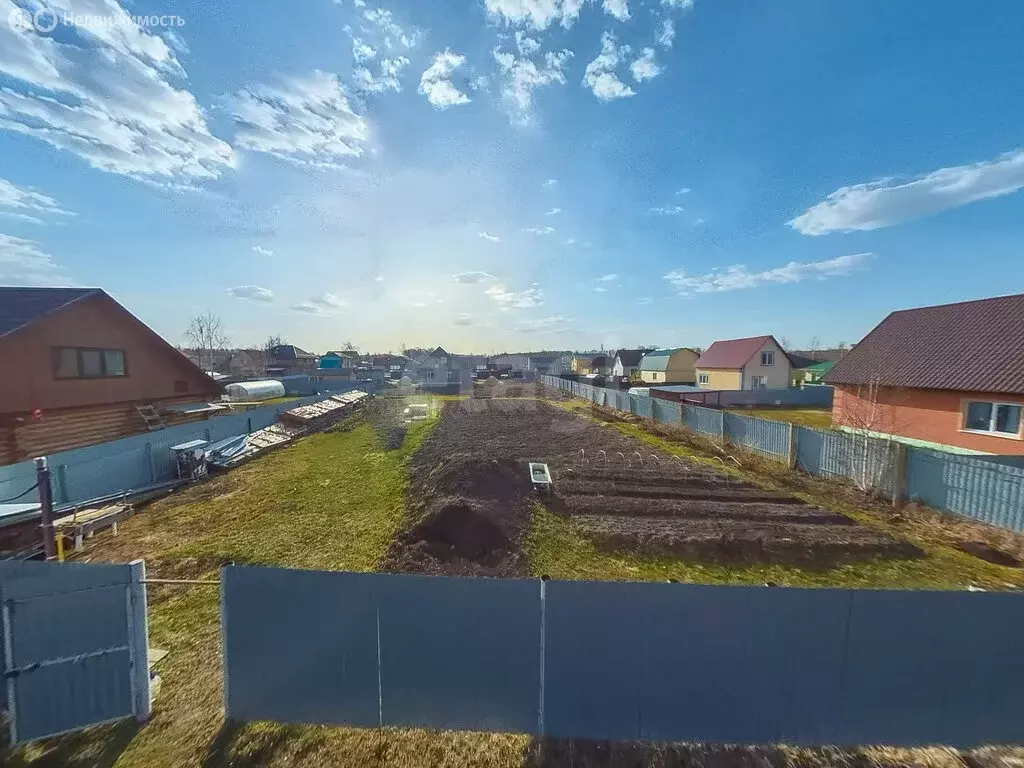 Участок в СНТ Березняки, Васильковая улица (11 м) - Фото 1