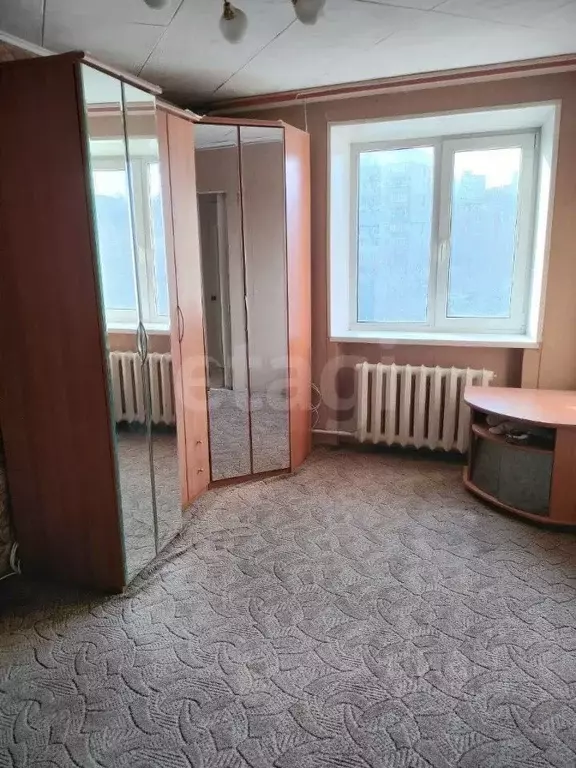 Студия Приморский край, Владивосток ул. Давыдова, 20 (22.6 м) - Фото 1