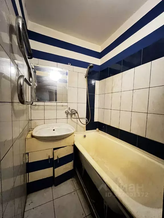 3-к кв. Санкт-Петербург просп. Кузнецова, 26К1 (59.9 м) - Фото 2