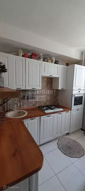 Продаётся 2-к квартира, 46.1 м - Фото 1