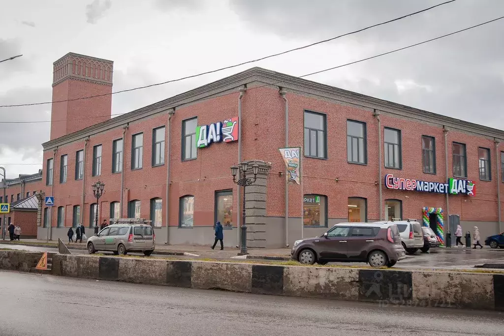 Помещение свободного назначения в Московская область, Ногинск ... - Фото 1