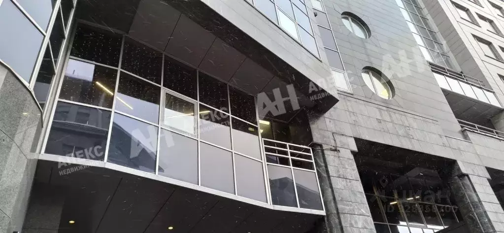 Помещение свободного назначения в Москва Новослободская ул., 23 (68 м) - Фото 1